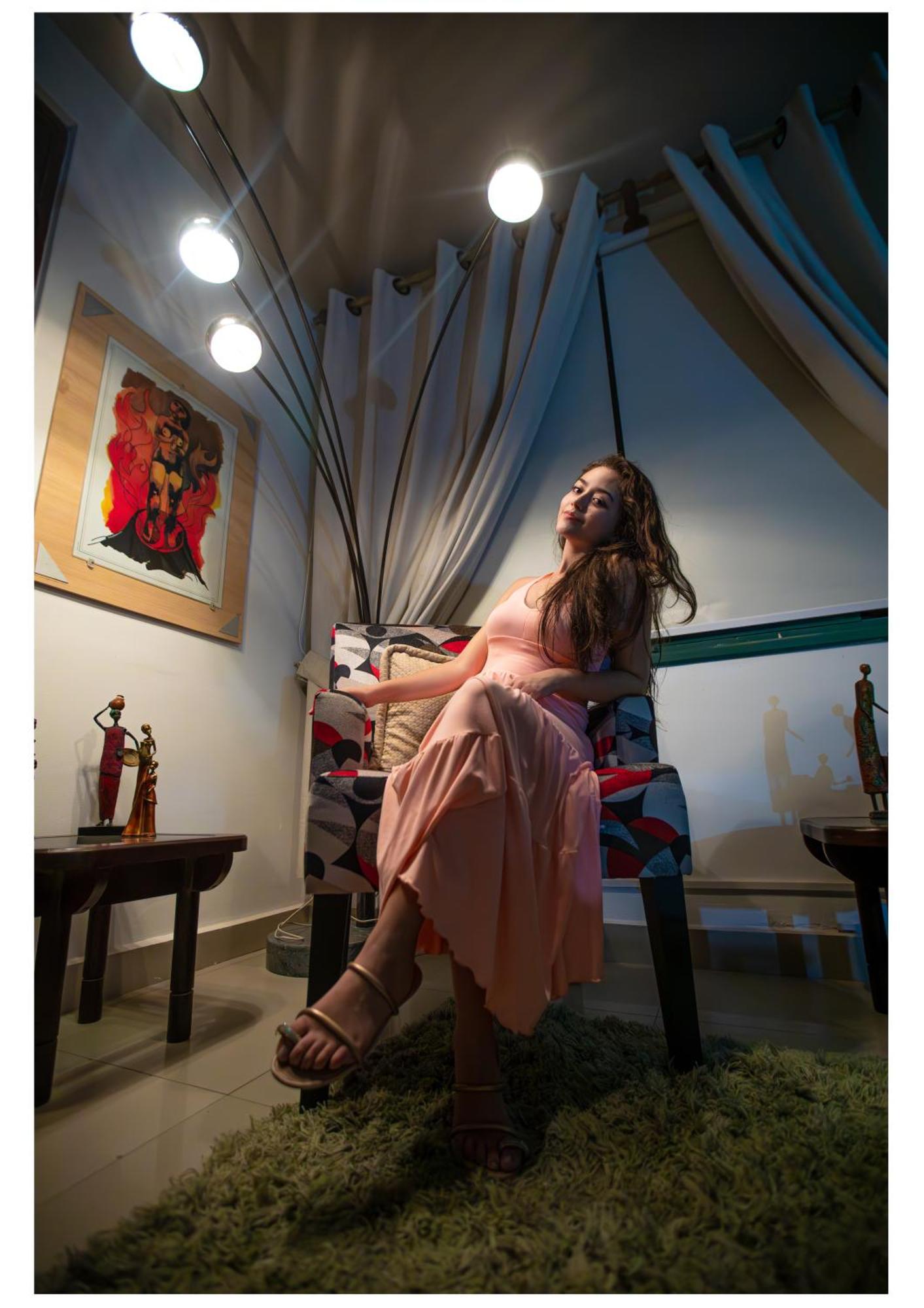 Hotel Boutique El Rancho Olivo Villamontes Eksteriør bilde
